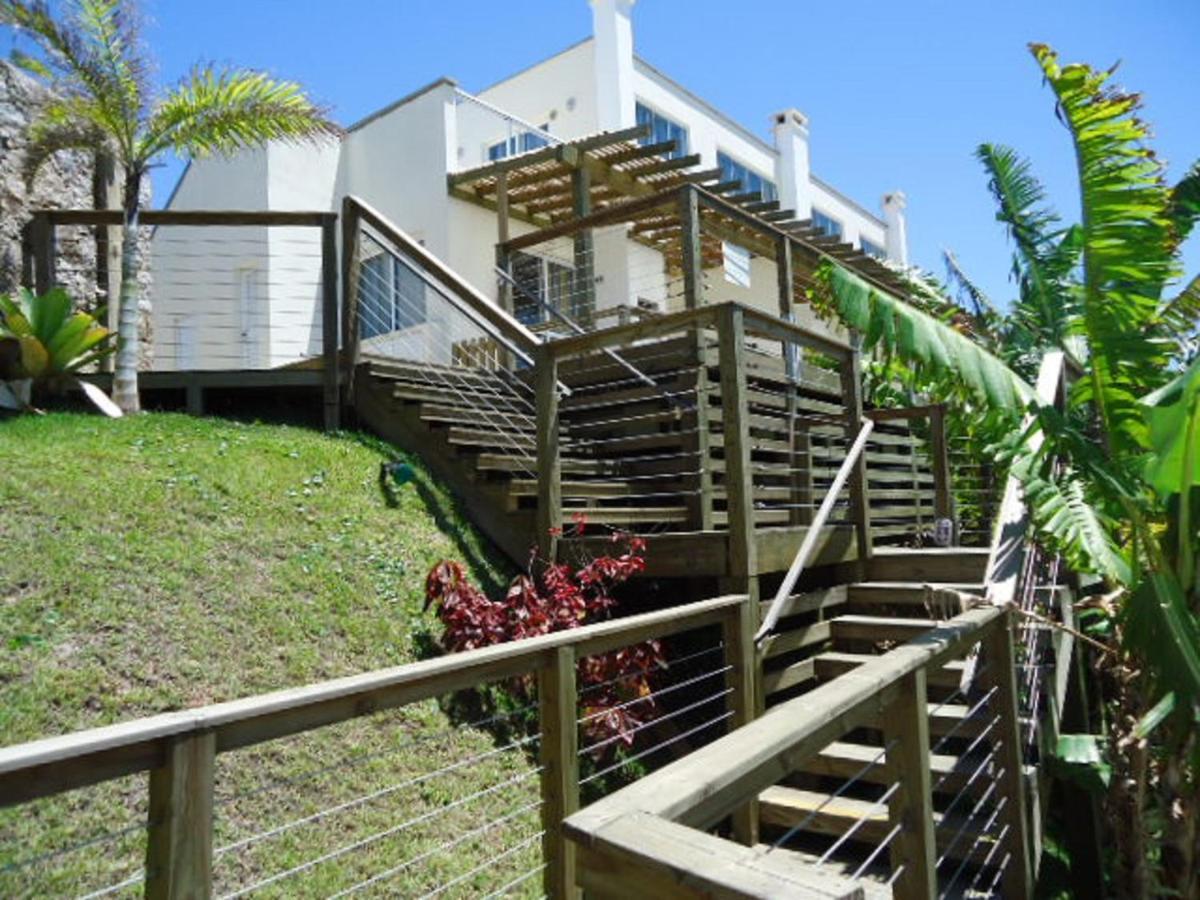 Mirante Dos Ingleses Florianópolis Esterno foto