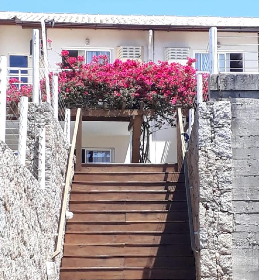 Mirante Dos Ingleses Florianópolis Esterno foto