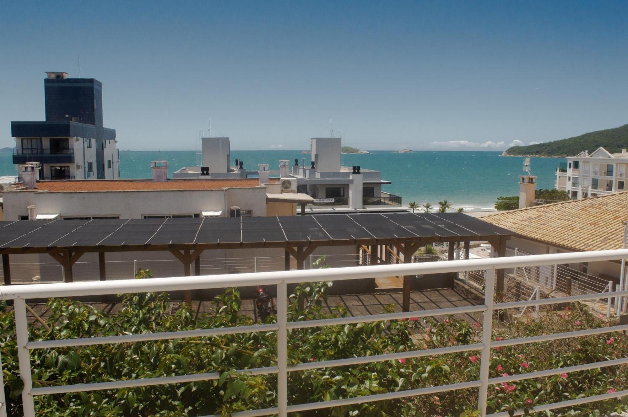 Mirante Dos Ingleses Florianópolis Esterno foto